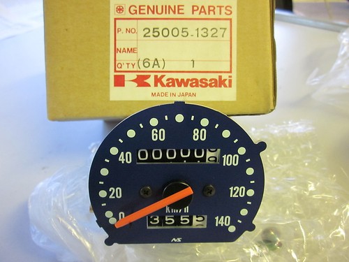 Kawasaki kmx125 kmx 125 - kmx125,