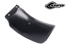 Black UFO Shock Absorber Bat