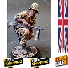 Resin soldier 1/16 ancient