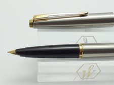 Vintage Parker 45 Flighter