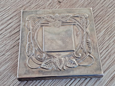 Vintage Godinger mirror