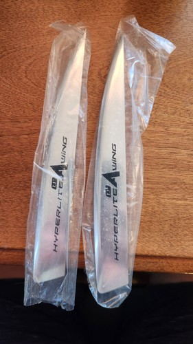 Hyperlite wakeboard fins - hyperlite,
