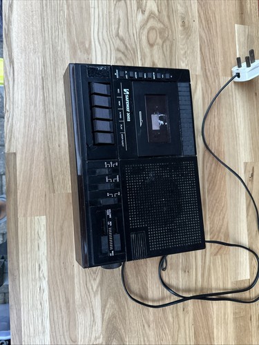 Safeway 3002 cassette - safeway,