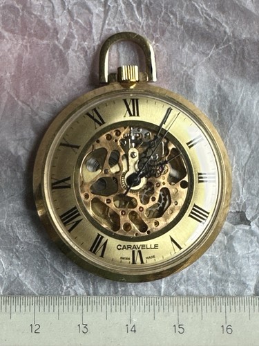 Vintage caravelle skeleton - vintage,