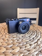Leica D-Lux Typ 109 16.8mp