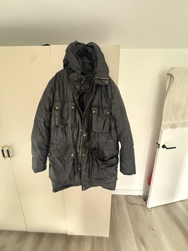 Belstaff arctic speedmaster - belstaff,
