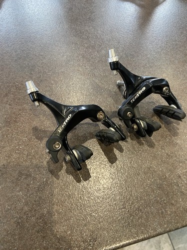 Tektro r312s black road - tektro,