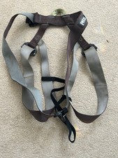 Petzl climbing harness - ,