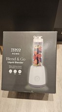 Tesco Blend & Go Liquid