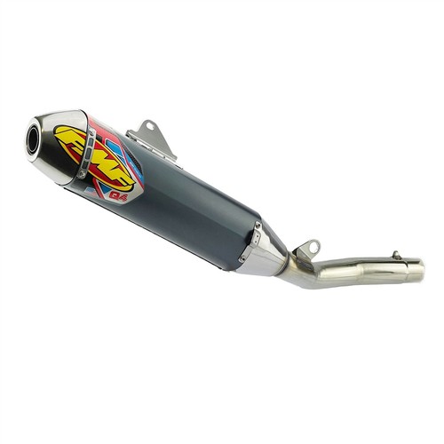 Yamaha yz450f fmf - exhaust, q4