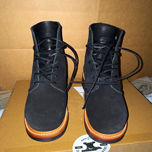 John lofgren men black cat - lofgren, men’s