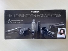 SilverCrest Multi-Function Hot