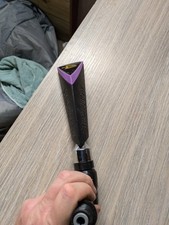 Strongbow Dark Fruits Tap Handle And Tap