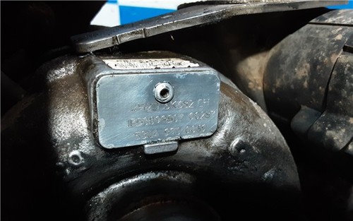 4h2q6k682ch turbo land - turbo, rover