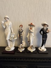 Florence Giuseppe Armani -