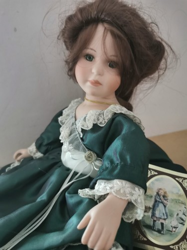 Rare vintage alberon - vintage, porcelain