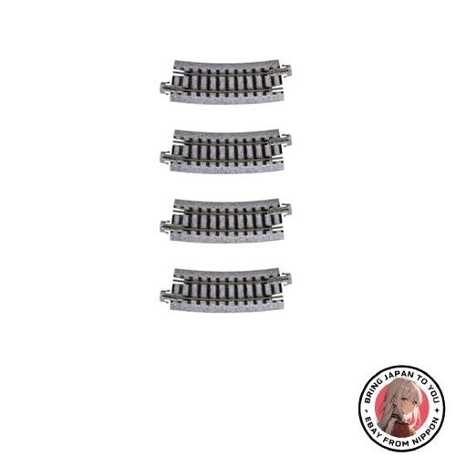 Kato gauge curved track - curved,
