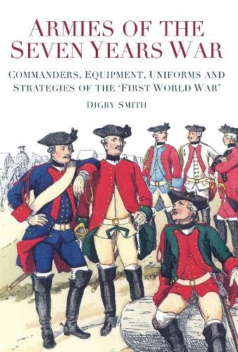 Armies the seven years - armies,