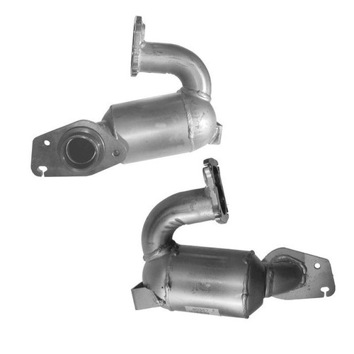 Type approved catalytic - type,