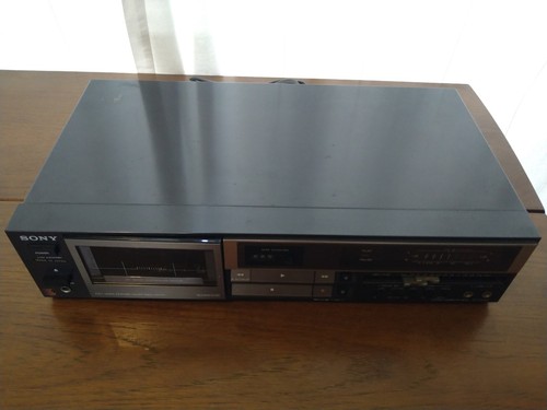 Sony fx320 vintage stereo - sony,