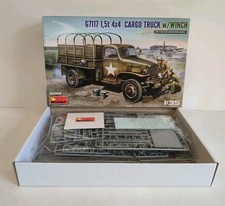 Miniart min35389 5t - 1:35, 1.5t