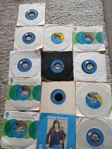 The osmonds donny osmond - 13,