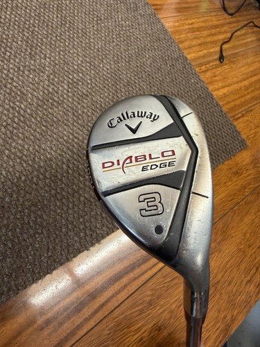 Callaway diablo edge tour - callaway,