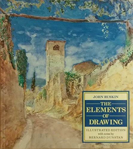 The elements drawing draw - the, (draw