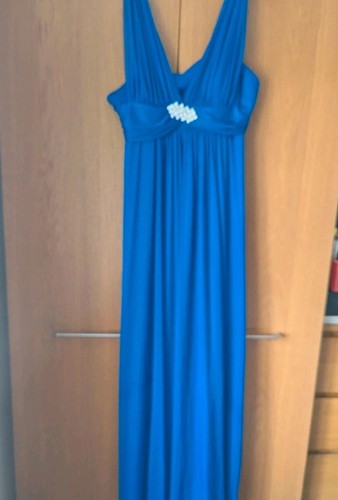 Royal blue long - royal, size