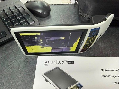 Eschenbach smartlux digital - eschenbach,