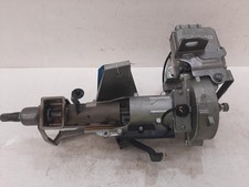 2015 RENAULT CLIO 0.9L Petrol Electric Power Steering Column 6700003396