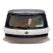 Mini Cooper C F66 MK5 2025 NANUQ WHITE C6A Tailgate 9628891