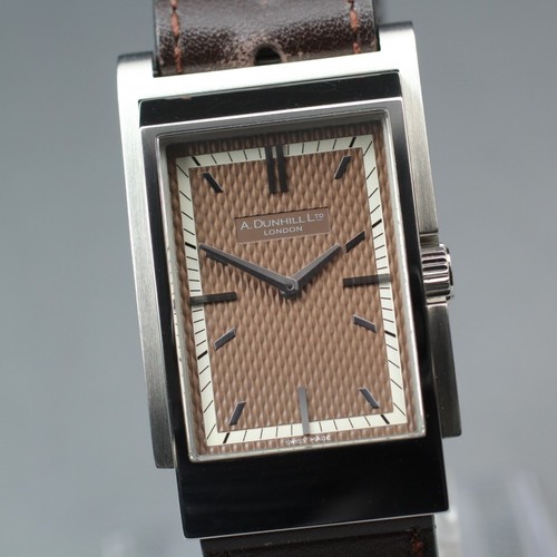 Near mint dunhill wafer 8035 - wafer,
