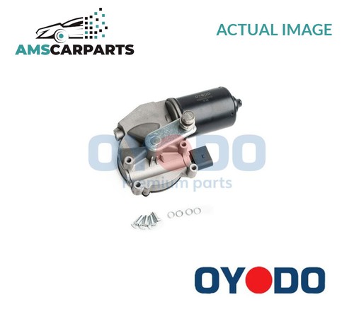 Windscreen wiper motor front - wiper,