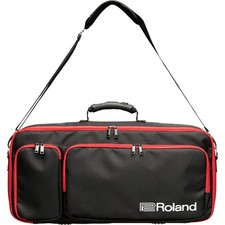 Roland synthesizer carrying - roland,
