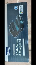 Wickes battery and - battery,