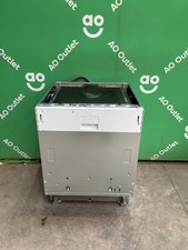 Indesit Fully Integrated Full