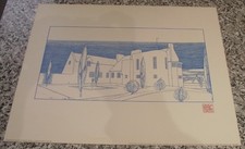 Windy Hill Charles Rennie