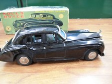 Yonezawa Rolls Royce Silver