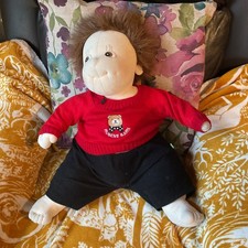 Rubens Barn Large Emil Doll