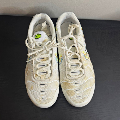 Nike air max plus sneaker - air,