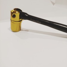 Twisted Bay 21mm Steel