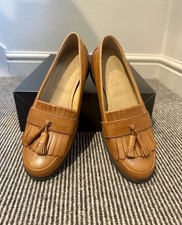 NEW HOTTER Hamlet Tan Brown