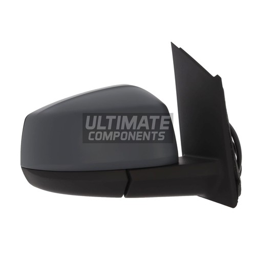 Caddy van 2021 2022 wing - caddy, 2021-2022