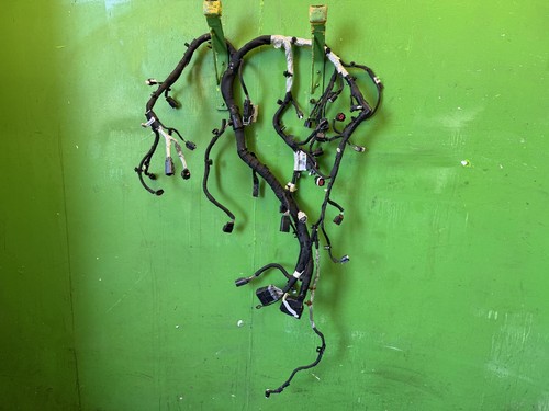 Ford transit wiring - wiring, harness