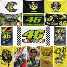 VALENTINO ROSSI THE DOCTOR