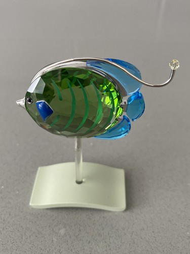 Swarovski crystal paradise - crystal,