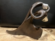 Sculpture Dancing Couple