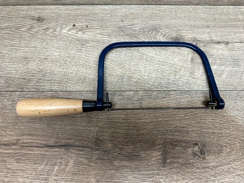 Eclipse hand coping saw wooden - eclipse,
