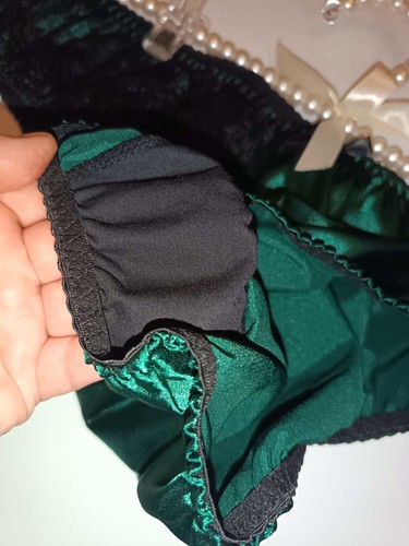 Plus size emerald - 💚, green